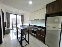 Park Place Residences At Plq (D14), Apartment #503166461